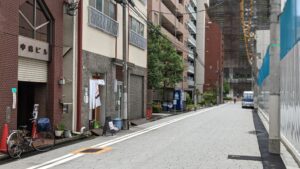 水炊き 鼓次郎（コジロウ）