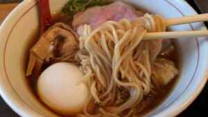 水炊き 鼓次郎（コジロウ）