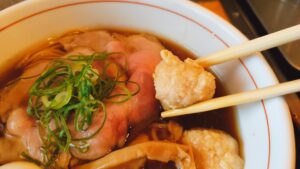 水炊き 鼓次郎（コジロウ）