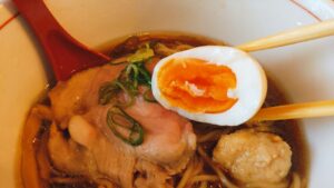 水炊き 鼓次郎（コジロウ）