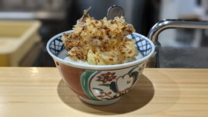 手打 親鶏中華そば 綾川