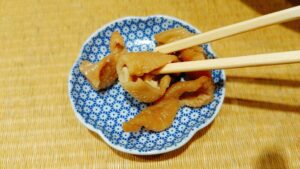 手打 親鶏中華そば 綾川