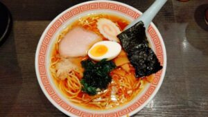 ラーメン大至