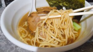 製麺rabo