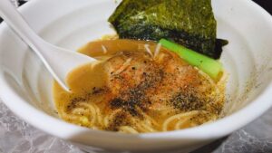 製麺rabo