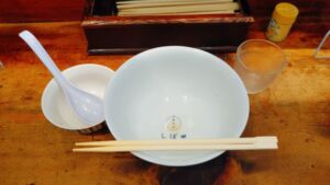 中華そば しば田