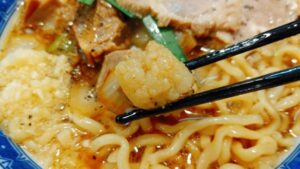 中華そば たた味