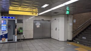 用心棒 市ヶ谷飯田橋
