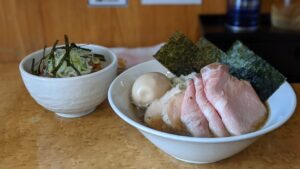 中華そば 児ノ木