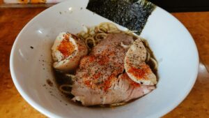 中華そば 児ノ木