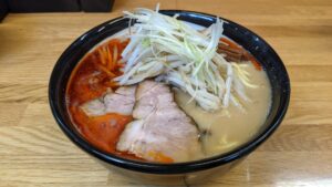 味噌っ子ふっく