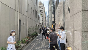 IEKEI TOKYO 王道家直系