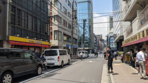 IEKEI TOKYO 王道家直系