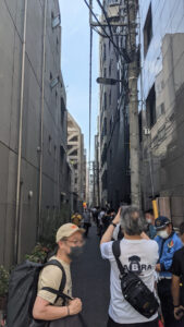 IEKEI TOKYO 王道家直系