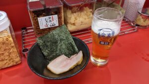 IEKEI TOKYO 王道家直系