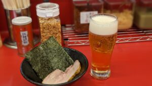 IEKEI TOKYO 王道家直系