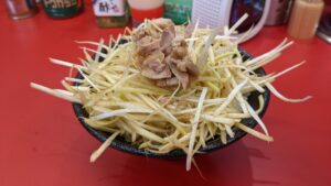 IEKEI TOKYO 王道家直系