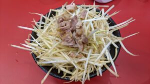 IEKEI TOKYO 王道家直系