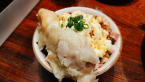 中華蕎麦 にし乃