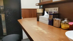 横浜家系ラーメン 侍 渋谷本店