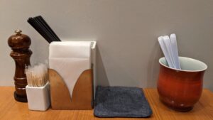 【期間限定】支那そばや 東京ラーメンストリート店