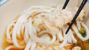 うどん おにやんま 御茶ノ水店