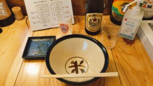 うどんや大門