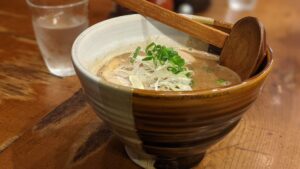 渡なべ