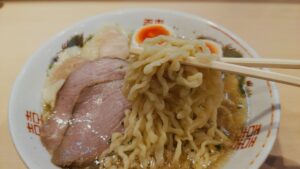キング製麺