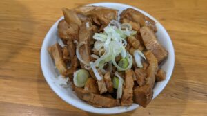 味噌麺処 花道
