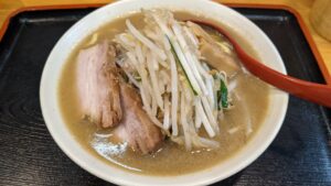 味噌麺処 花道