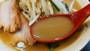 味噌麺処 花道