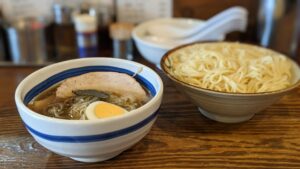 東池袋 大勝軒 本店