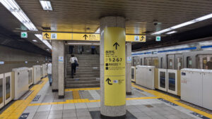 東池袋 大勝軒 本店