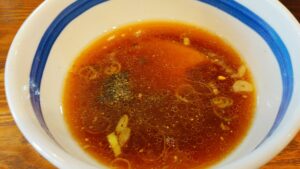 東池袋 大勝軒 本店