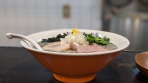 たなか青空笑店