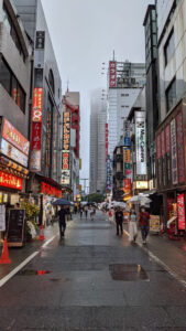 横浜らーめん 山本家