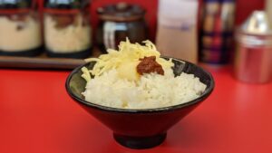 横浜らーめん 山本家