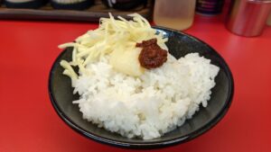 横浜らーめん 山本家