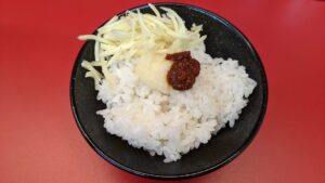 横浜らーめん 山本家