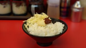 横浜らーめん 山本家