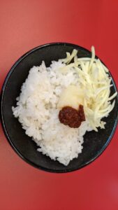横浜らーめん 山本家