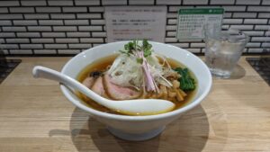 中華ソバ ビリケン（Homemade Noodles BILLIKEN）