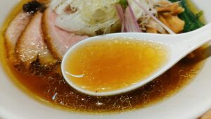 中華ソバ ビリケン（Homemade Noodles BILLIKEN）