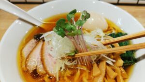 中華ソバ ビリケン（Homemade Noodles BILLIKEN）