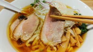 中華ソバ ビリケン（Homemade Noodles BILLIKEN）