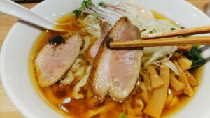 中華ソバ ビリケン（Homemade Noodles BILLIKEN）