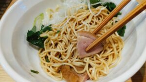 中華ソバ ビリケン（Homemade Noodles BILLIKEN）
