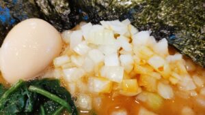 ラーメン濱野家