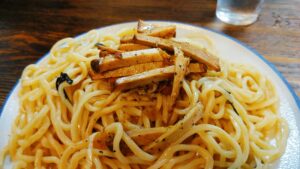 丸長中華そば店